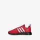 Gyerek sportcipők ADIDAS MULTIX C gw5544 szín: piros