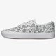 Női tornacipők VANS UA COMFYCUSH ERA vn0a3wm942m1 szín: multicolor