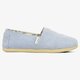 Női slip-onok PAEZ ORIGINAL - COMBI 1730101s10311 szín: kék