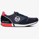 Férfi sportcipők SERGIO TACCHINI REIMS 2.0 MX stm81323101 szín: sötétkék