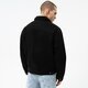 Férfi átmeneti kabát LEVI'S KABÁT TYPE 3 SHERPA TRUCKER 16365-0100 szín: fekete