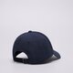 Gyerek baseball sapka NIKE SAPKA U NK CLUB CAP U CB FUT WSH L fb5368-410 szín: sötétkék