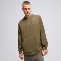 REEBOK PULÓVER KAPUCNIS RI LEFT CHEST LOGO HOOD