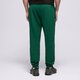 Férfi nadrágok REEBOK NADRÁG REEBOK IDENTITY SMALL LOGO 100076444 szín: zöld