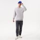 Férfi nadrágok REEBOK NADRÁG CLASSIC WARDROBE TWILL PANTS hs0821 szín: fekete