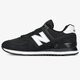 Férfi sportcipők NEW BALANCE 574  ml574ee2 szín: fekete