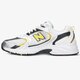 Női sportcipők NEW BALANCE 530  mr530unx szín: fehér