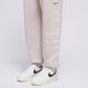 Női nadrágok NIKE NADRÁG W NSW PHNX FLC OS LOGO SWTPNT fn2552-019 szín: lila