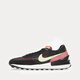 Női sportcipők NIKE WAFFLE ONE dc2533-002 szín: fekete