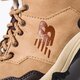 Gyerek téli cipők NEW BALANCE KV754KHY kv754khy szín: barna