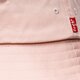  LEVI'S KALAP VINTAGE MODERN LOGO 38144-0024 szín: rózsaszín