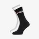Női zoknik FILA ZOKNI SPORT 3PACK F9505 CLASSIC f9505700 szín: multicolor