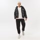 Férfi télikabát NIKE KABÁT TÉLI LJ M NK DF OTW JKT DOWN NBA dq6140-010 szín: fekete