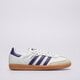 Női sportcipők ADIDAS SAMBA OG W if6514 szín: fehér