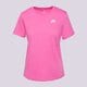 Női póló NIKE PÓLÓ W NSW CLUB SS TEE dx7902-675 szín: rózsaszín