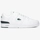 Férfi sportcipők LACOSTE COURT CAGE 0721 1 741sma00271r5 szín: fehér