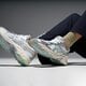 Női sportcipők ASICS GT-2160 1203a275-108 szín: fehér