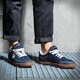 Férfi sportcipők ETNIES MARANA 4101000403463 szín: sötétkék