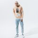 Férfi pulóver ADIDAS PULÓVER KAPUCNIS CAMO AOP HOODIE gn1880 szín: multicolor