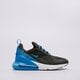 Gyerek sportcipők NIKE AIR MAX 270 943345-034 szín: fekete