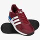 Férfi sportcipők ADIDAS USA 84 fv2051 szín: bordó