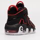 Férfi sportcipők NIKE AIR MORE UPTEMPO '96 fd0274-001 szín: fekete