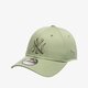 Férfi baseball sapka NEW ERA SAPKA LEAGUE ESS 3930 NYY NEW YORK YANKEES 60284922 szín: zöld