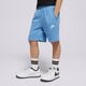 Gyerek sortok és ruhák NIKE RÖVIDNADRÁG K NSW CLUB FT SHORT LBR BOY fd3015-489 szín: fekete