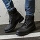 Férfi téli cipők TIMBERLAND PREMIUM 6 INCH HELCOR BOOT  ca1twr szín: fekete