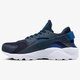 Férfi sportcipők NIKE AIR HUARACHE RUN 318429420 szín: sötétkék