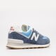Férfi sportcipők NEW BALANCE 574  u574ra2 szín: sötétkék