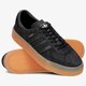 Női sportcipők ADIDAS SAMBAROSE W b28157 szín: fekete