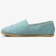 Női slip-onok PAEZ ORIGINAL BLUE TURQUOISE 1830501s14-318 szín: kék