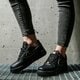 Női sportcipők NIKE AIR FORCE 1 '07 ESSENTIAL ao2132-005 szín: fekete