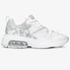 Női sportcipők NIKE W AIR MAX VIVA db5269-100 szín: szürke