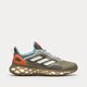 Férfi sportcipők ADIDAS WEB BOOST hq6170 szín: zöld