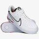 Férfi sportcipők NIKE AIR FORCE 1 REACT cd4366-100 szín: fehér