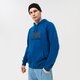 Férfi pulóver HELLY HANSEN PULÓVER KAPUCNIS HH LOGO HOODIE 33977606 szín: sötétkék