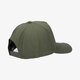 Gyerek baseball sapka NEW ERA SAPKA COLOUR ESS 940 AFRAME NEYYAN NOVWHI NOVWHI 60081137 szín: khaki