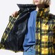 Női télikabát NIKE KABÁT W NSW SYN FILL JKT STMT AOP PD ci5021-703 szín: multicolor