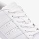 Gyerek sportcipők ADIDAS SUPERSTAR J  b23641 szín: fehér