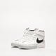 Gyerek sportcipők NIKE BLAZER MID '77 SE (PS) fn6938-100 szín: fehér