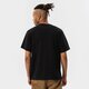 Férfi póló LEVI'S PÓLÓ MT-GRAPHIC TEES a2082-0047 szín: fekete