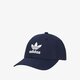 Gyerek baseball sapka ADIDAS SAPKA BASEB CLASS TRE hl9327 szín: kék