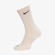 Női zoknik NIKE ZOKNI NIKE EVERYDAY PLUS CUSHIONED sx6888-914 szín: multicolor