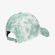 Női baseball sapka NEW ERA SAPKA WMNS TIE DYE 940 NYY GRN NEW YORK YANKEES AQM 60222565 szín: zöld
