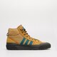 Férfi sportcipők ADIDAS NIZZA HI RF ATR gx2069 szín: mustársárga