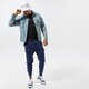 Férfi póló ELLESSE PÓLÓ GIORVOA TEE BLK shi11169011 szín: fekete