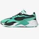 Férfi sportcipők PUMA RS-X3 PLAY 37288403 szín: fekete