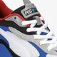 Férfi sportcipők PUMA RS-X3 CUBE 37157005 szín: fehér